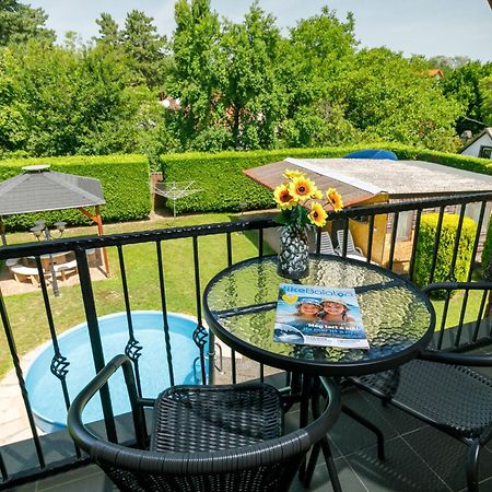 Holiday Home Narcisse By Interhome Balatonszarszo Εξωτερικό φωτογραφία