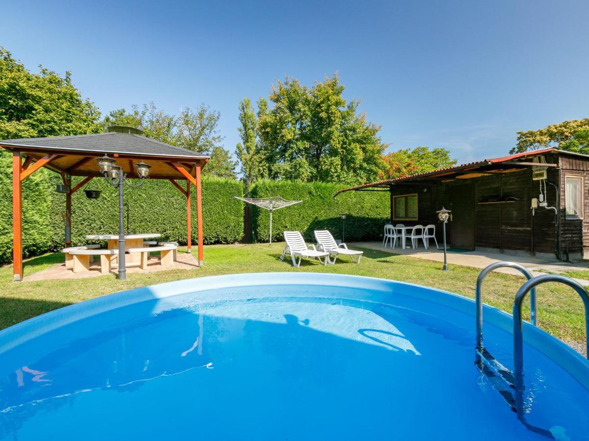 Holiday Home Narcisse By Interhome Balatonszarszo Εξωτερικό φωτογραφία