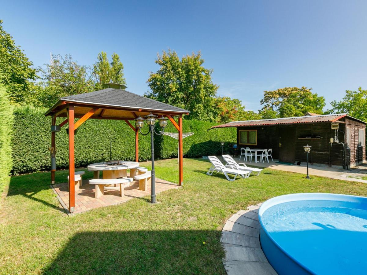 Holiday Home Narcisse By Interhome Balatonszarszo Εξωτερικό φωτογραφία