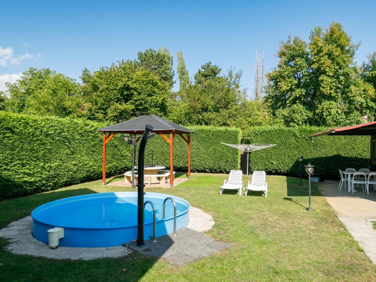 Holiday Home Narcisse By Interhome Balatonszarszo Εξωτερικό φωτογραφία