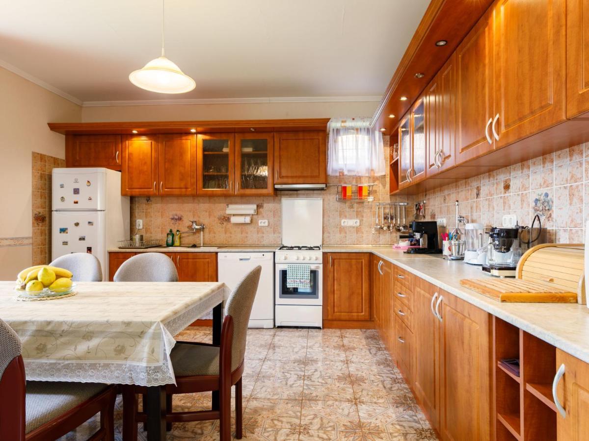 Holiday Home Narcisse By Interhome Balatonszarszo Εξωτερικό φωτογραφία