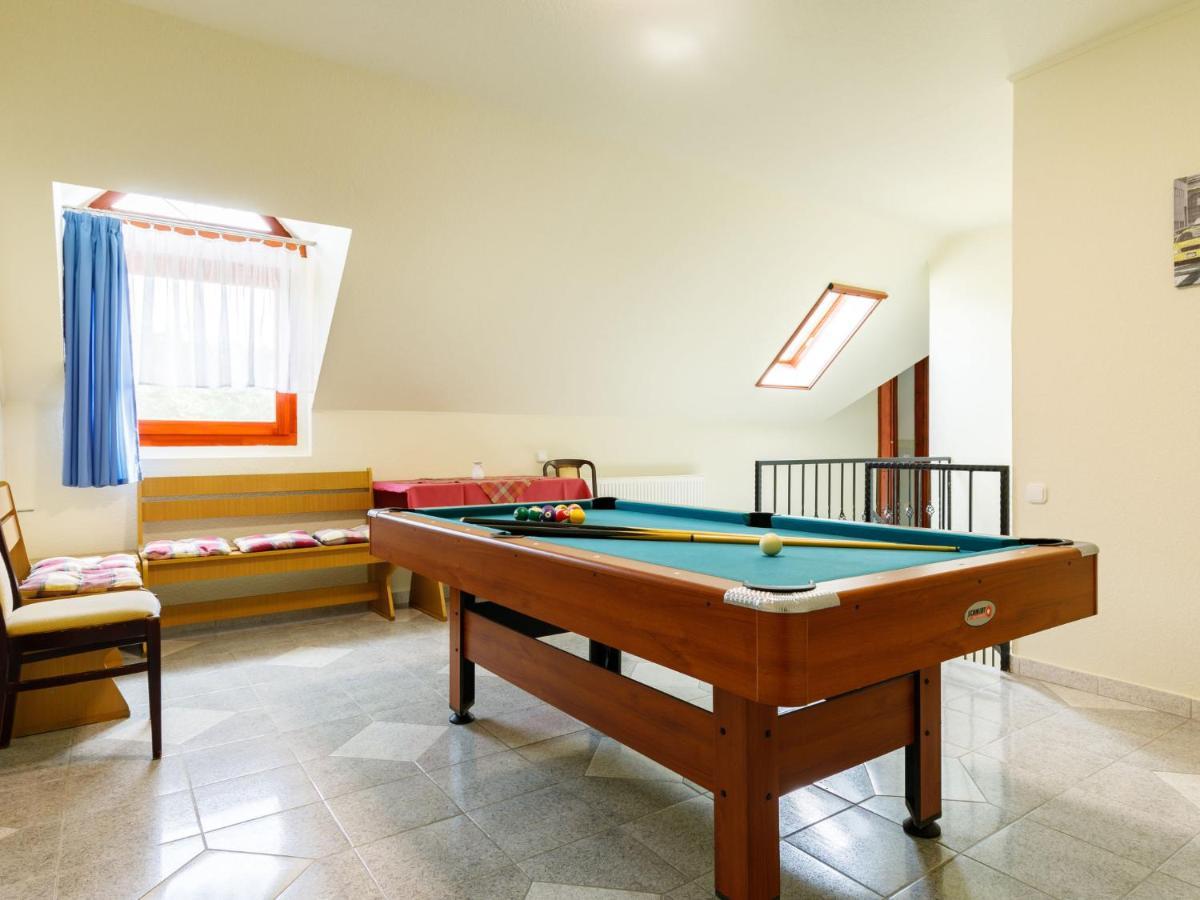Holiday Home Narcisse By Interhome Balatonszarszo Εξωτερικό φωτογραφία
