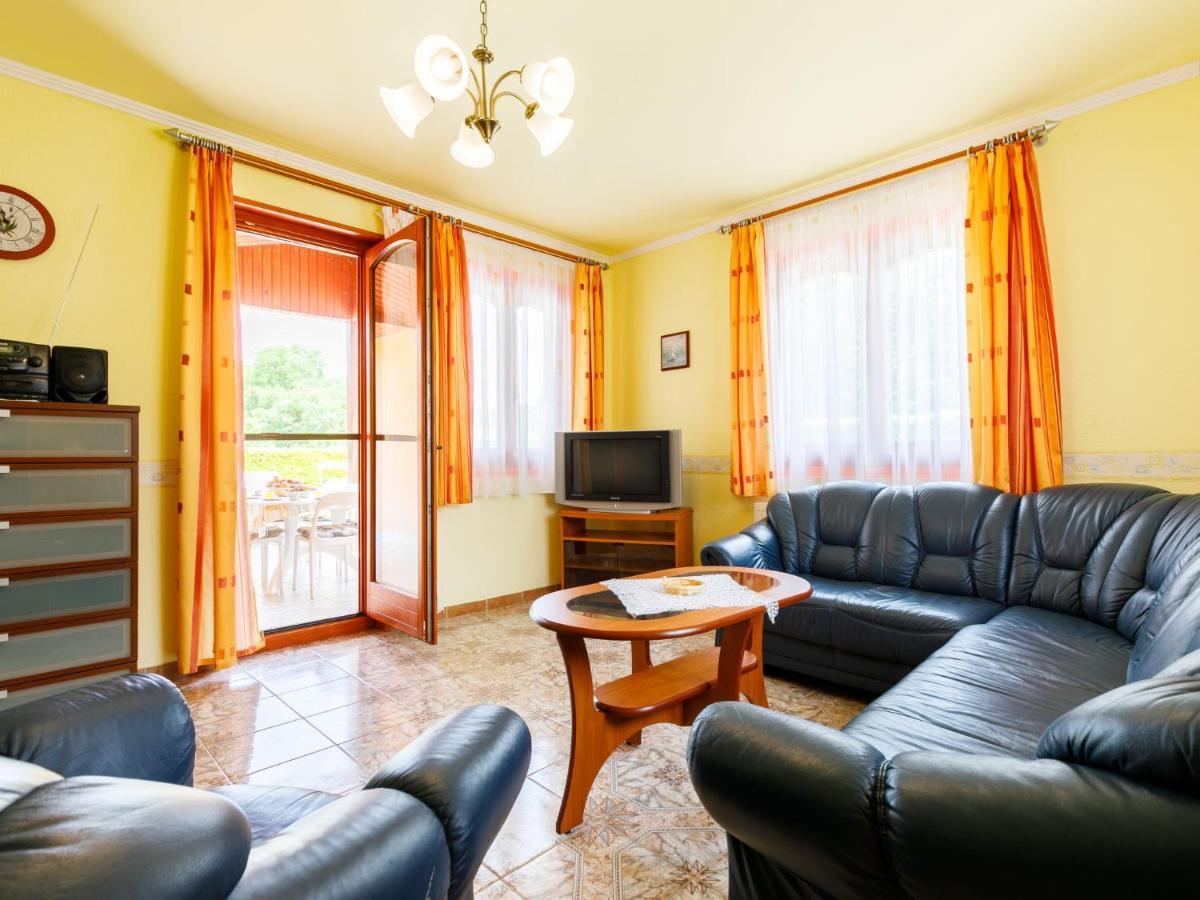 Holiday Home Narcisse By Interhome Balatonszarszo Εξωτερικό φωτογραφία