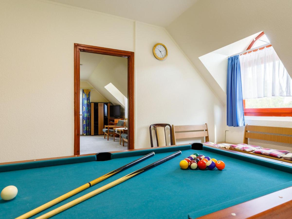 Holiday Home Narcisse By Interhome Balatonszarszo Εξωτερικό φωτογραφία
