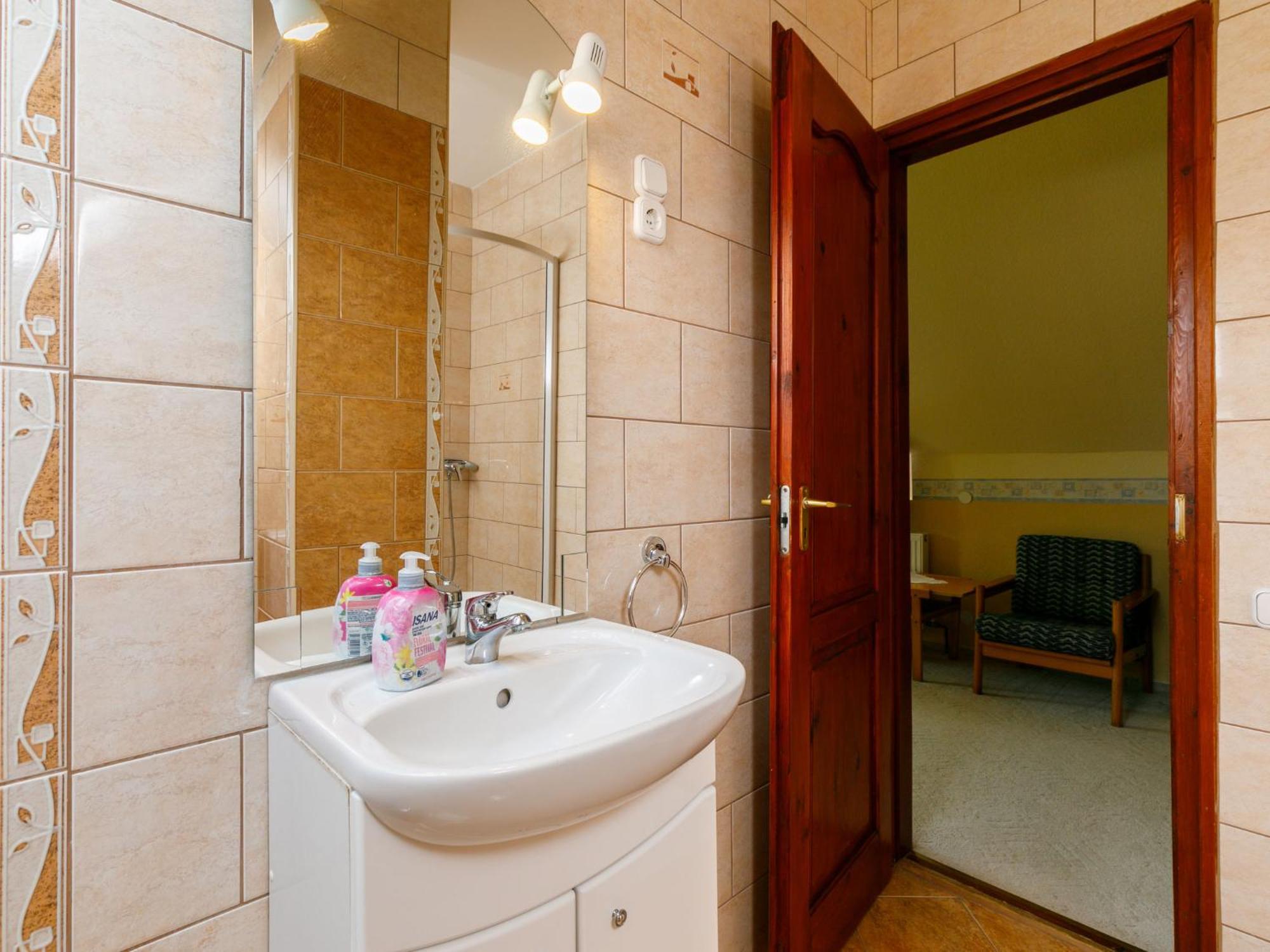 Holiday Home Narcisse By Interhome Balatonszarszo Εξωτερικό φωτογραφία