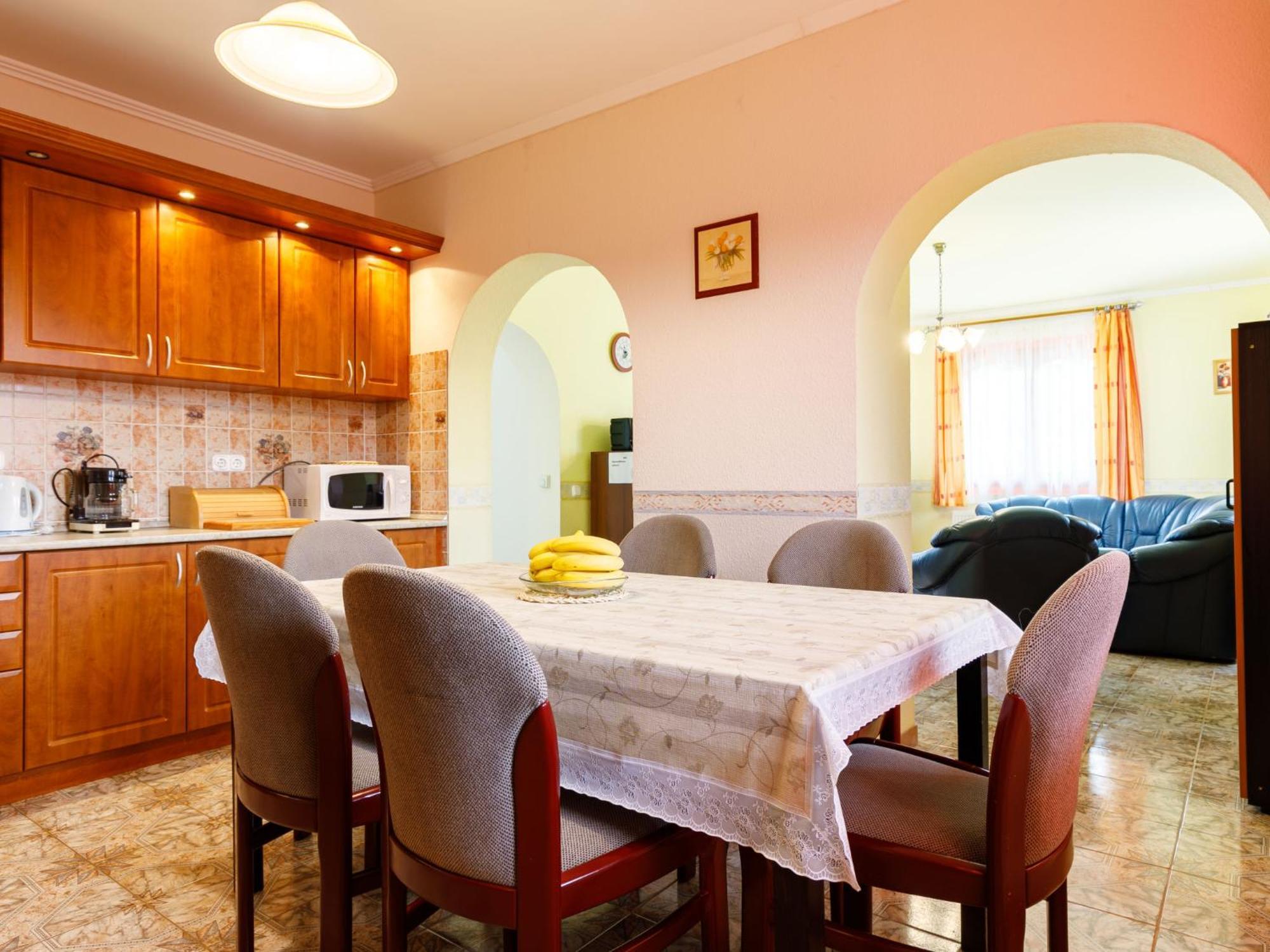 Holiday Home Narcisse By Interhome Balatonszarszo Εξωτερικό φωτογραφία