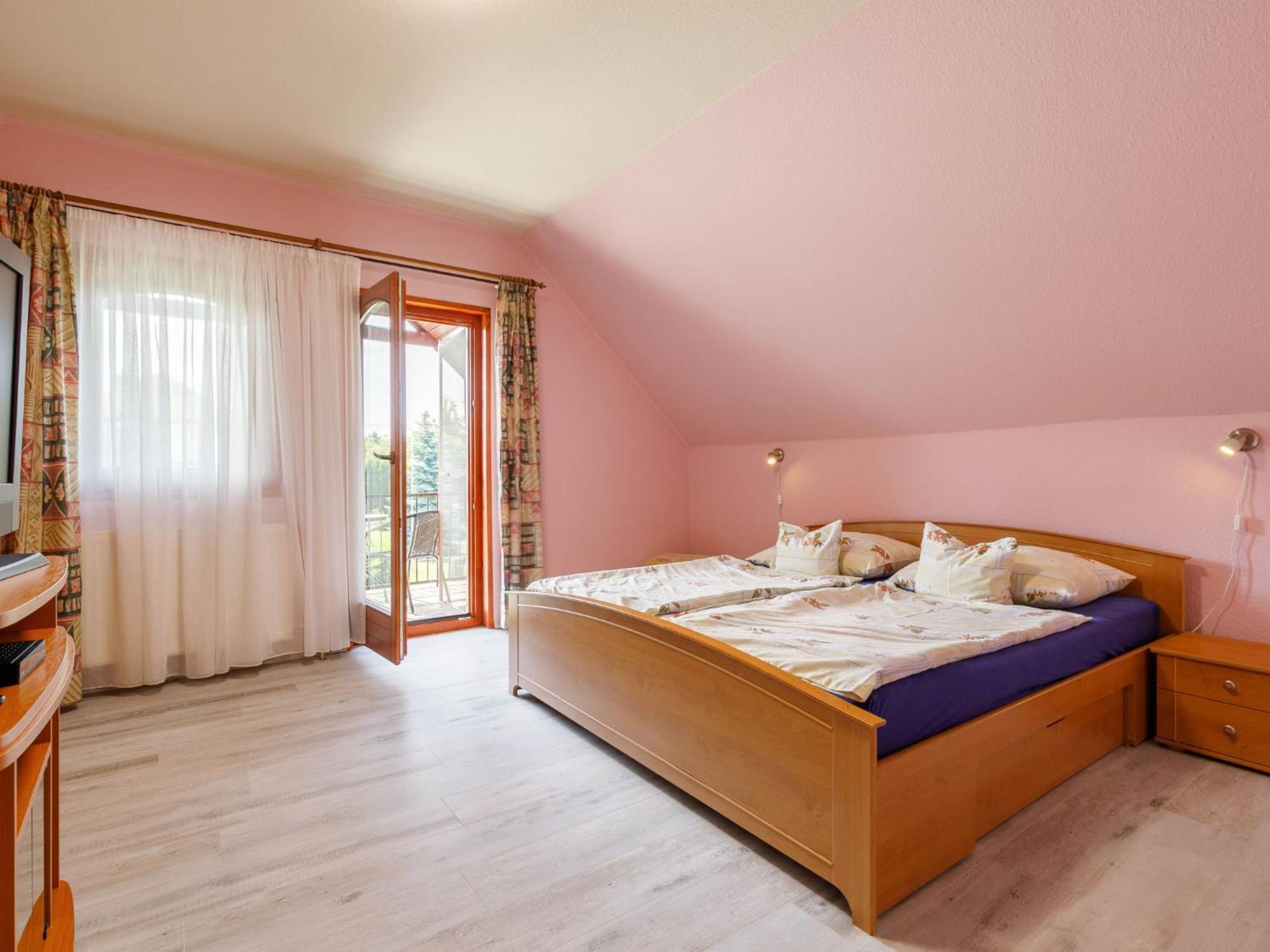 Holiday Home Narcisse By Interhome Balatonszarszo Εξωτερικό φωτογραφία