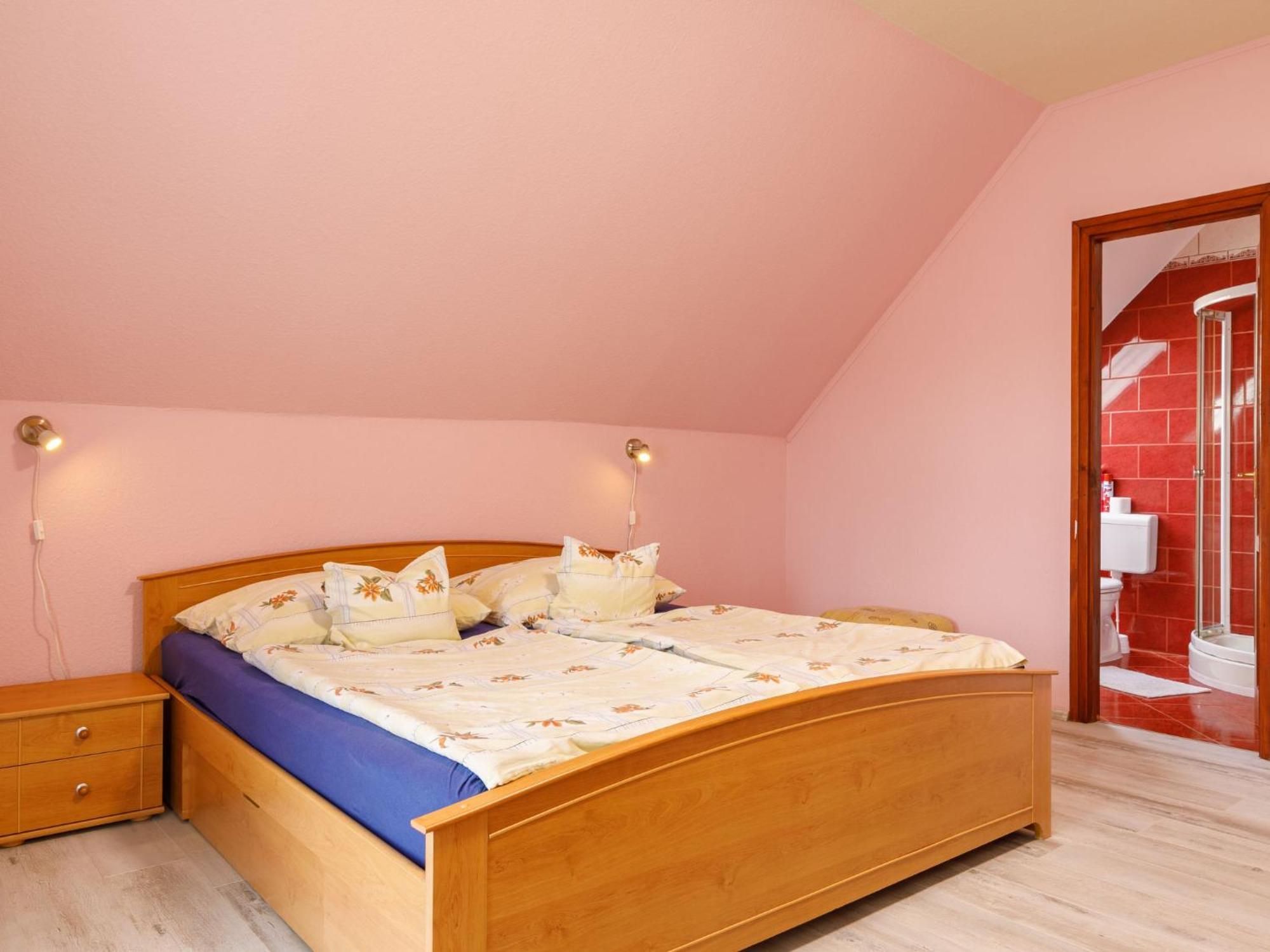 Holiday Home Narcisse By Interhome Balatonszarszo Εξωτερικό φωτογραφία