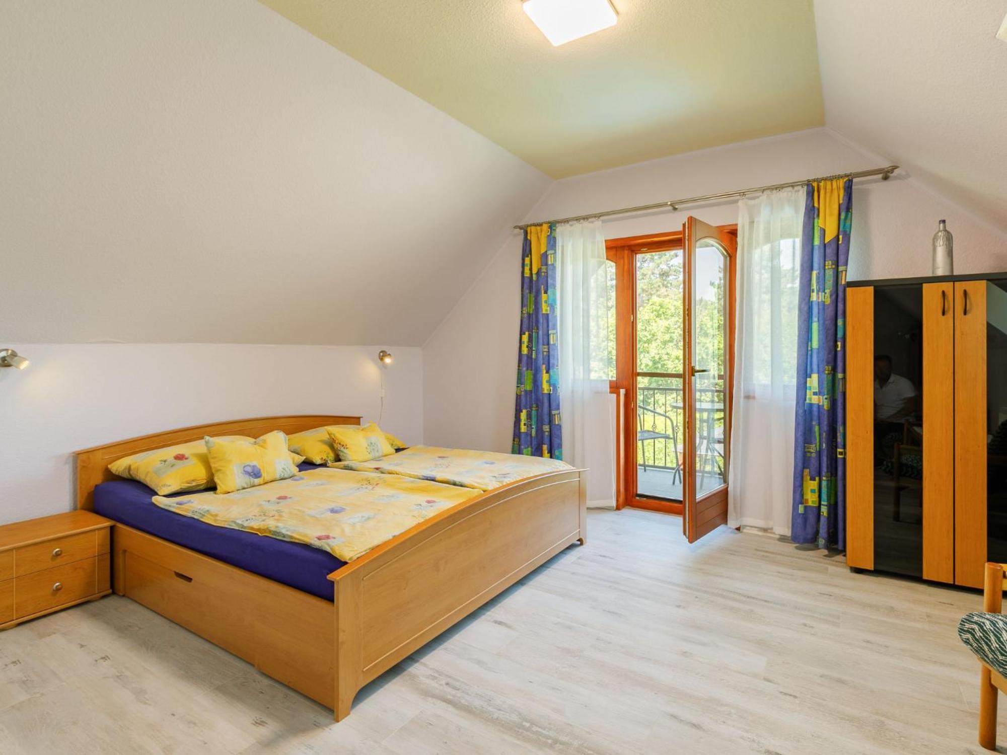 Holiday Home Narcisse By Interhome Balatonszarszo Εξωτερικό φωτογραφία