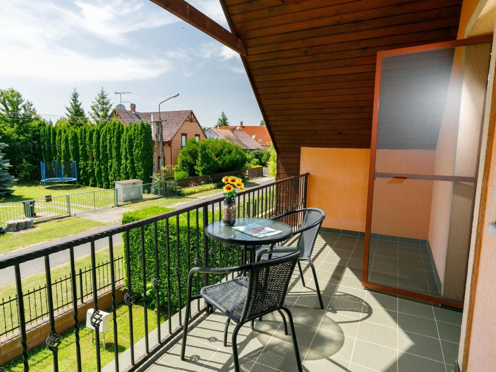 Holiday Home Narcisse By Interhome Balatonszarszo Εξωτερικό φωτογραφία